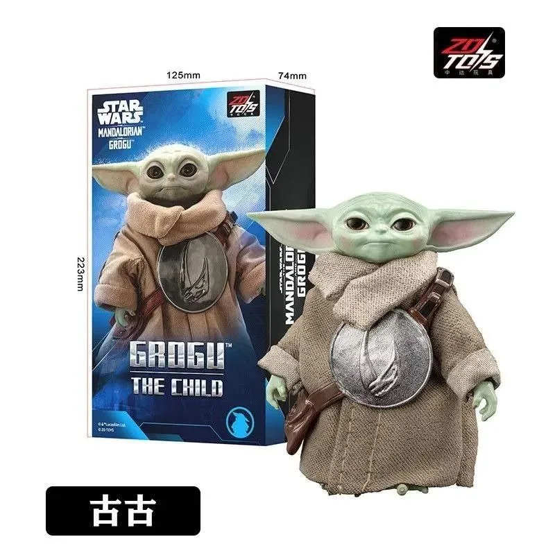 2026 New Star Baby Stormtrooper Action Figure Collectible Model Toys Gifts
2026 New Star Baby Stormtrooper Action Figure Collectible Model Toys Gifts