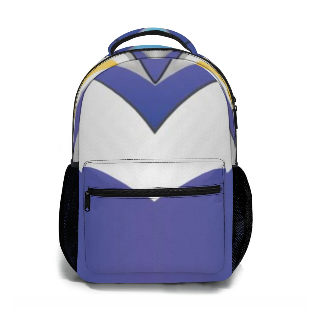 New Fashionable Ultraman Backpack Bag Large Capacity Trendy Book Bag Multi-pockets Adjustable 17inch
New Fashionable Ultraman Backpack Bag Large Capacity Trendy Book Bag Multi-pockets Adjustable 17inch
