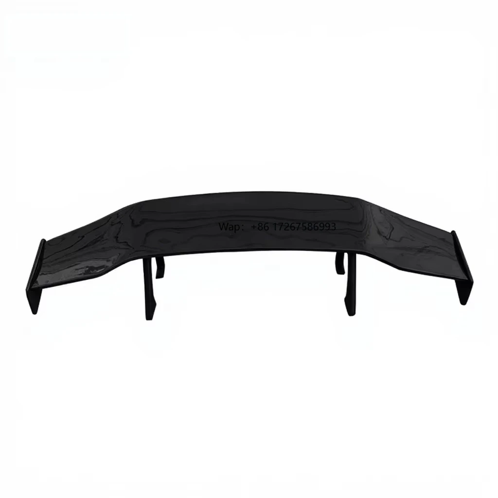 08-14 for LP550 LP560 LP570 Rear Tail Wing Modified DMC Style Real Carbon Fiber
08-14 for LP550 LP560 LP570 Rear Tail Wing Modified DMC Style Real Carbon Fiber