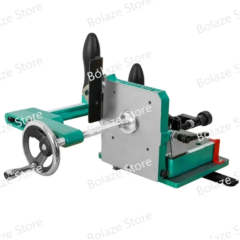 H7583 Woodworking Desktop Tenoning Machine Special Tenon Saw Tenoning Fixture Desktop Tenoning Machine Drill Tool
H7583 Woodworking Desktop Tenoning Machine Special Tenon Saw Tenoning Fixture Desktop Tenoning Machine Drill Tool