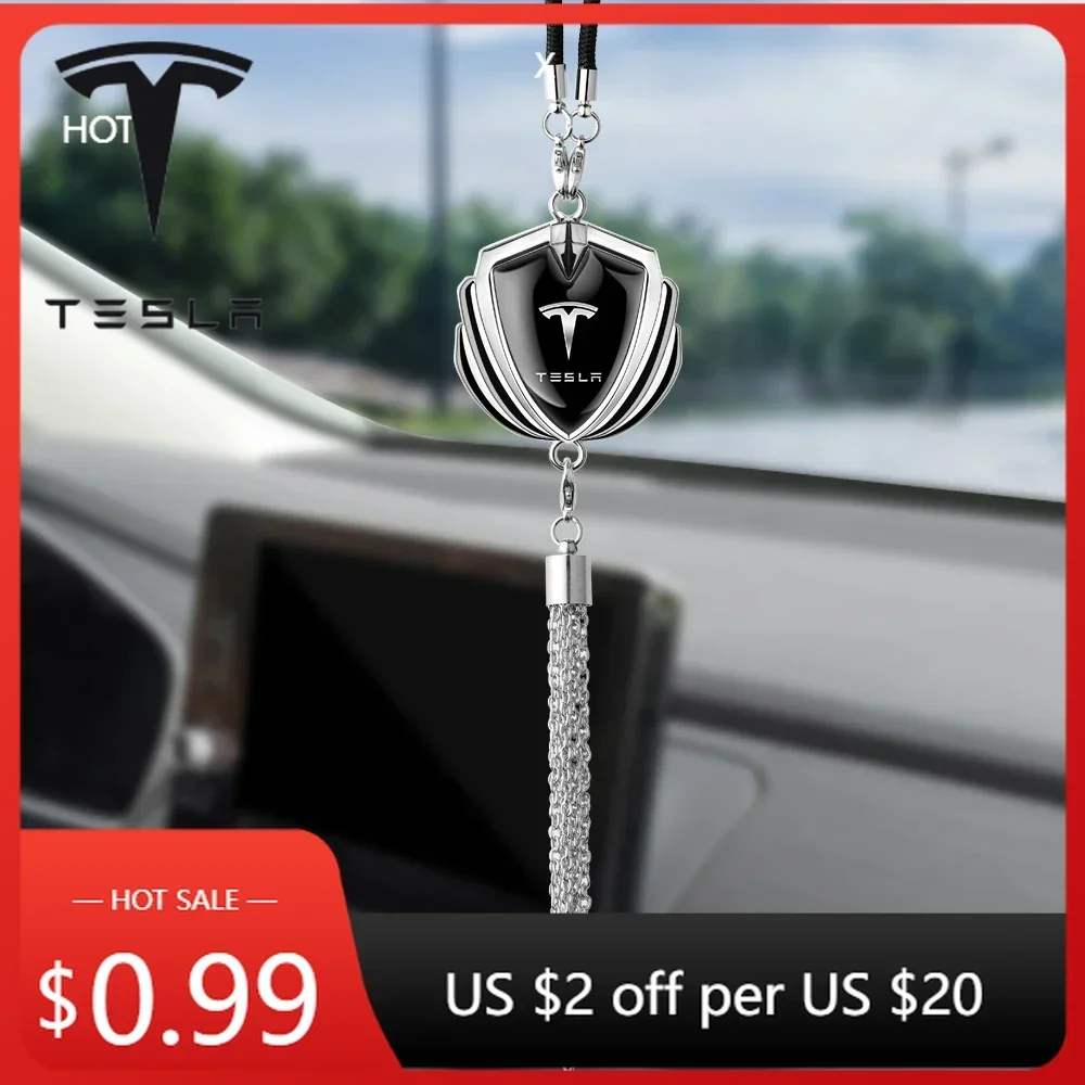 Car Sticker Tesla 1PCS Sliver New Auto Rearview Pendants Auto Interior Decoratoin Auto Accessories For Tesla Model 3 Y S X Roads
Car Sticker Tesla 1PCS Sliver New Auto Rearview Pendants Auto Interior Decoratoin Auto Accessories For Tesla Model 3 Y S X Roads
