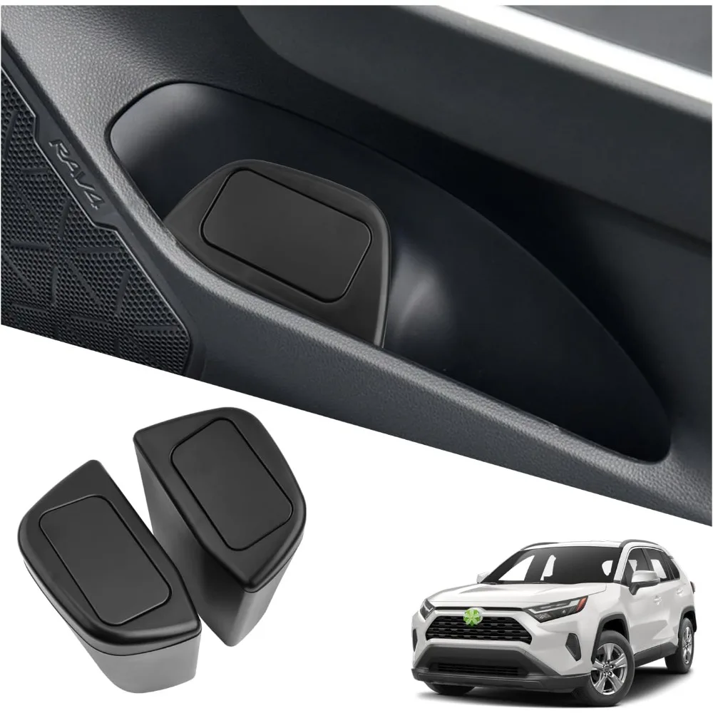 Custom Fit Trash Bin with Lid for RAV4 2019-2026 All Trims Plastic Garbage Storage
Custom Fit Trash Bin with Lid for RAV4 2019-2026 All Trims Plastic Garbage Storage