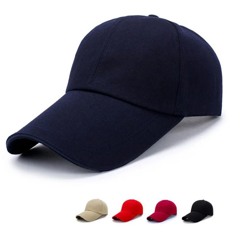 Baseball Cap Adjustable Size for Running Workouts and Outdoor Activities All Seasons
Baseball Cap Adjustable Size for Running Workouts and Outdoor Activities All Seasons