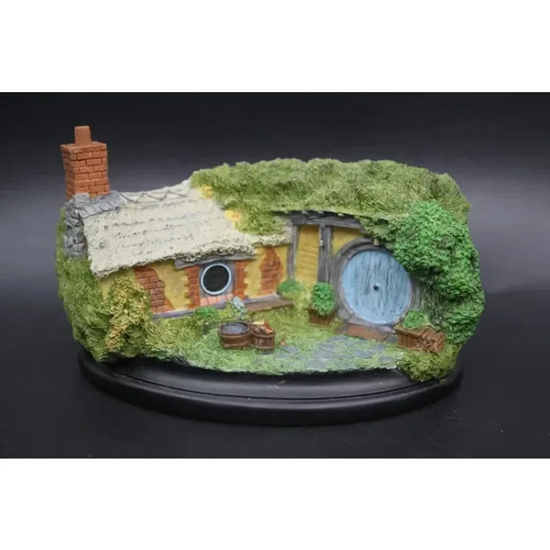 High Quality NO.35 Character Statue Toy, Knick Knack Hobbiton Bathilda Series Model Car&fish Tank Decoration Gift
High Quality NO.35 Character Statue Toy, Knick Knack Hobbiton Bathilda Series Model Car&fish Tank Decoration Gift