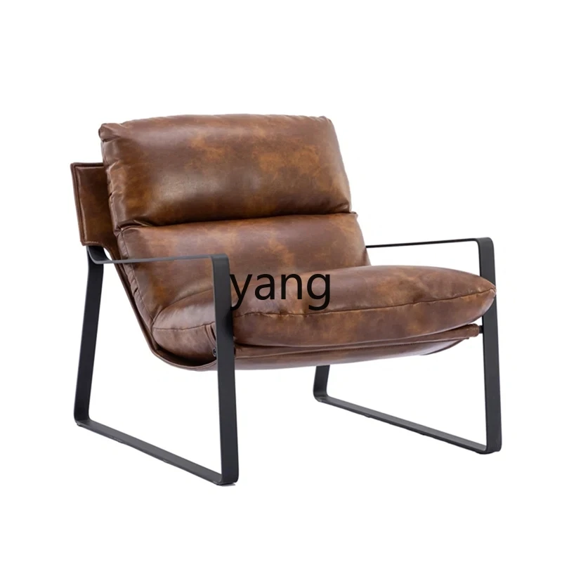 LH Minimalist Lounge Chair Living Room Balcony Sofa Chair Hotel Reception Sofa Chair
LH Minimalist Lounge Chair Living Room Balcony Sofa Chair Hotel Reception Sofa Chair