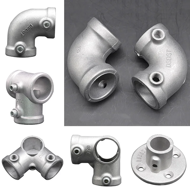 New Metal 3/4-way Elbow 90 Degree Angled Thread Conduit Pipe Quick Connector Female Threaded Pipe Fitting Conduit Connectors
New Metal 3/4-way Elbow 90 Degree Angled Thread Conduit Pipe Quick Connector Female Threaded Pipe Fitting Conduit Connectors