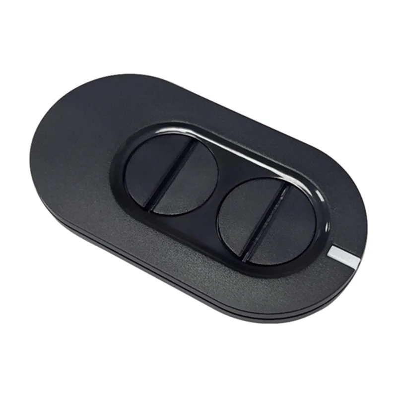 SQPP-Garage Door Remote Control For DITEC Entrematic ZEN2 ZEN4 ZEN2W ZEN4W Gol4 BIXLG4 BIXLP2 BIXLS2 433Mhz Rolling Code
SQPP-Garage Door Remote Control For DITEC Entrematic ZEN2 ZEN4 ZEN2W ZEN4W Gol4 BIXLG4 BIXLP2 BIXLS2 433Mhz Rolling Code