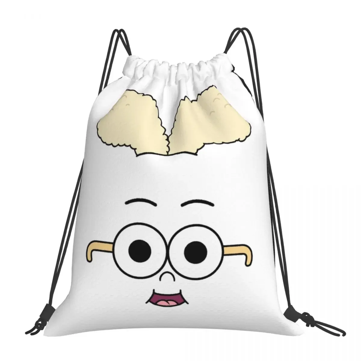 APPLE AND ONION Backpacks Multi-function Portable Drawstring Bags Drawstring Bundle Pocket Sports Bag BookBag Man Woman Students
APPLE AND ONION Backpacks Multi-function Portable Drawstring Bags Drawstring Bundle Pocket Sports Bag BookBag Man Woman Students