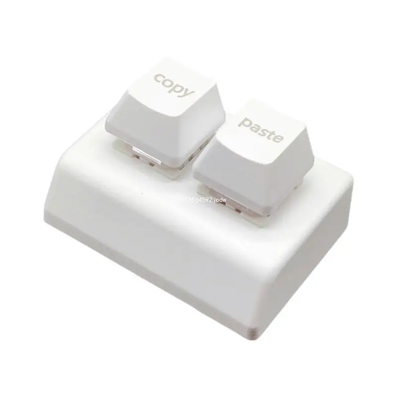 USB Mini Keyboard 2 Key Mechanical Keypad With Color Backlit USB Corded Hot Swap Dropship
USB Mini Keyboard 2 Key Mechanical Keypad With Color Backlit USB Corded Hot Swap Dropship