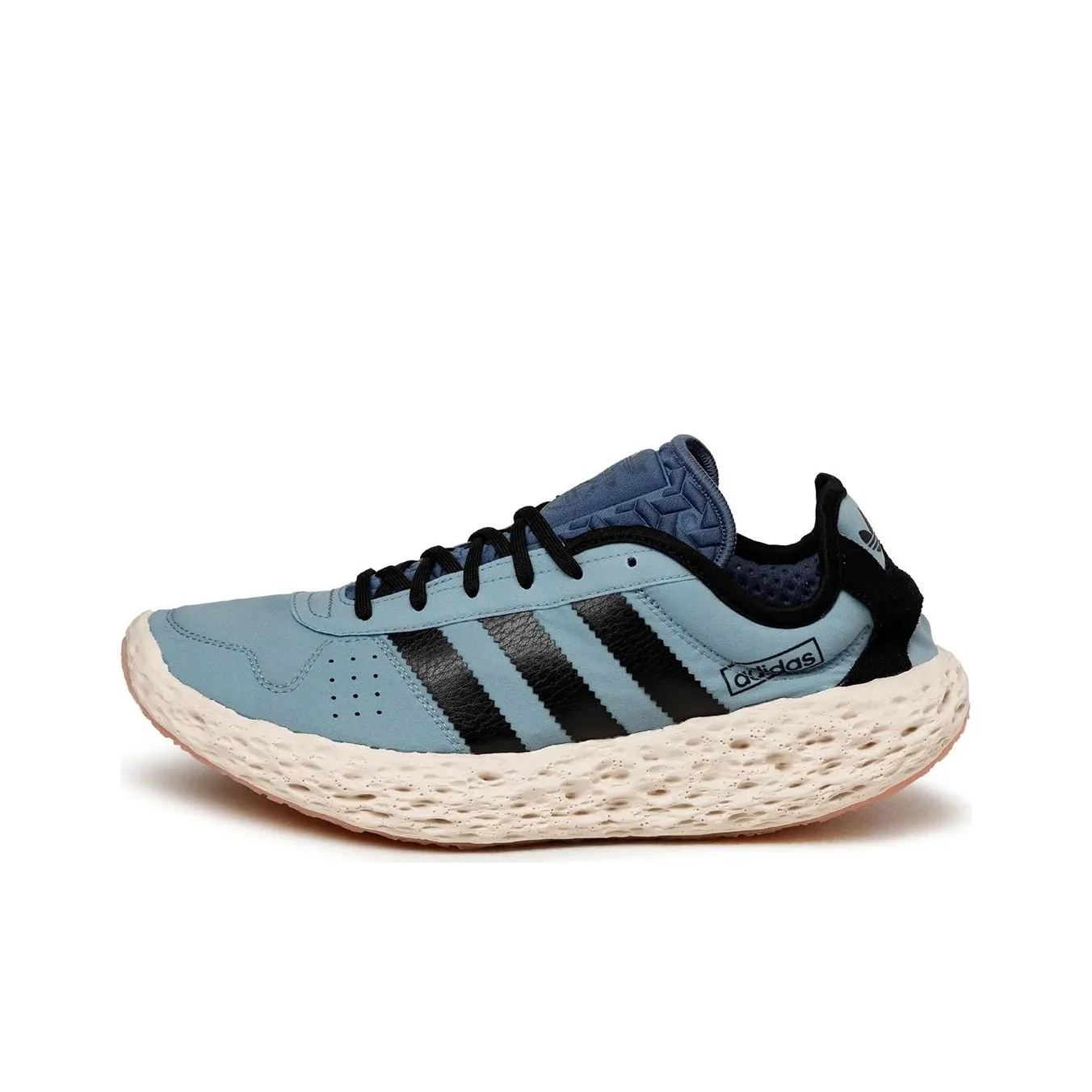 Adidas Zponge 'Tactile Blue' IH0977
Adidas Zponge 'Tactile Blue' IH0977