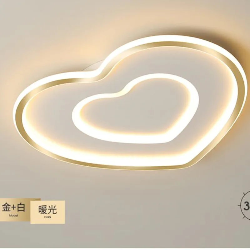 Modern Led Ceiling Chandelier Lights Simple Lighting For Living Bedroom Study Room White Gold Chandelier Fixtures Dimmable
Modern Led Ceiling Chandelier Lights Simple Lighting For Living Bedroom Study Room White Gold Chandelier Fixtures Dimmable