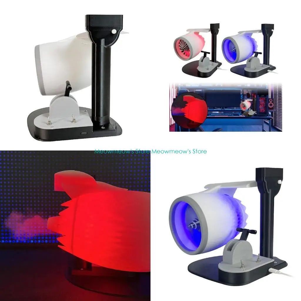 W91a Creative Desktop USB -вентилятор с регулируемой скоростью и направлением формы и направления в офисном отделении
W91a Creative Desktop USB -вентилятор с регулируемой скоростью и направлением формы и направления в офисном отделении