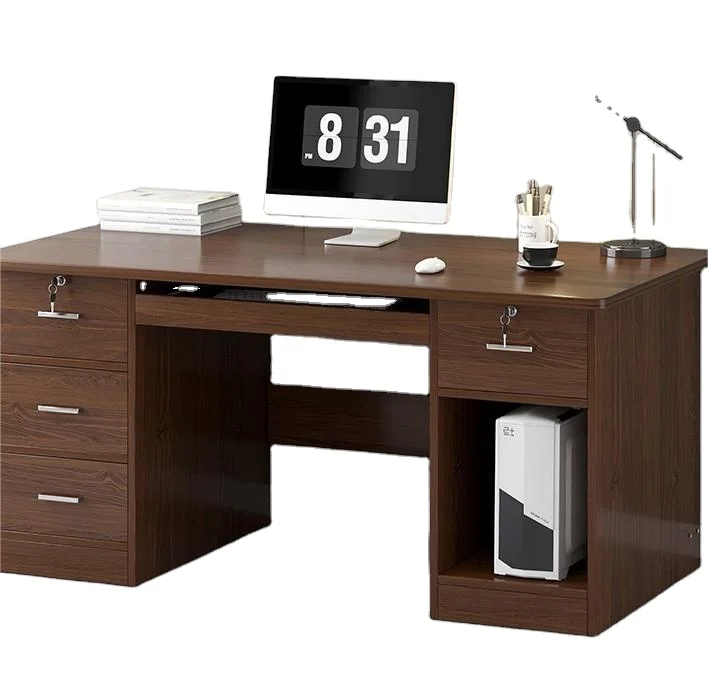 #Wholesale Custom Practical Multifunctional Home Office Solid Wood Desk Study Table Computer Desk
#Wholesale Custom Practical Multifunctional Home Office Solid Wood Desk Study Table Computer Desk
