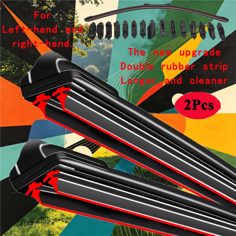 For Chery Exeed TX 2019 2020 2021 2022 Front Wiper Blades Window Windshield Windscreen Decorative Accessories High Quality
For Chery Exeed TX 2019 2020 2021 2022 Front Wiper Blades Window Windshield Windscreen Decorative Accessories High Quality