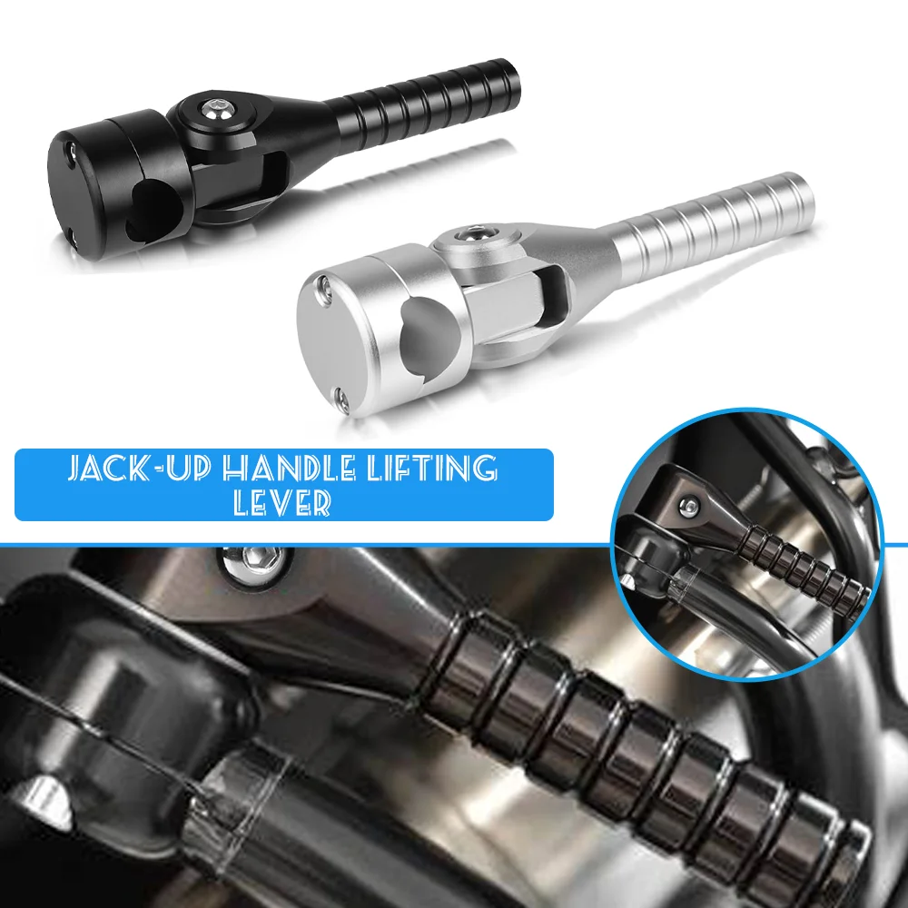 Motorcycle For BMW R1250GS R1200GS ADV R1200 R1250 R 1200 1250 GS ADVENTURE Lifting Aid Jack-up Handle Lifting Lever Assist Bar
Motorcycle For BMW R1250GS R1200GS ADV R1200 R1250 R 1200 1250 GS ADVENTURE Lifting Aid Jack-up Handle Lifting Lever Assist Bar