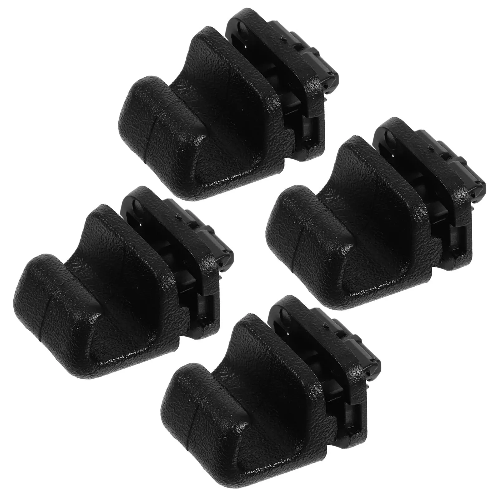 4Pcs Curtain Hooks Rear Door Sun Shade Hooks Plastic Interior Blind Curtain Holders Replacement for Window Accessories
4Pcs Curtain Hooks Rear Door Sun Shade Hooks Plastic Interior Blind Curtain Holders Replacement for Window Accessories