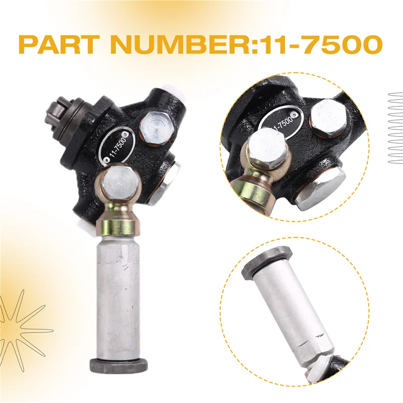 A02Q-11-7500 Топливный насос для двигателя Isuzu 2.2Di D201 C201 Thermo King D1 серии RMU 117500 
A02Q-11-7500 Топливный насос для двигателя Isuzu 2.2Di D201 C201 Thermo King D1 серии RMU 117500