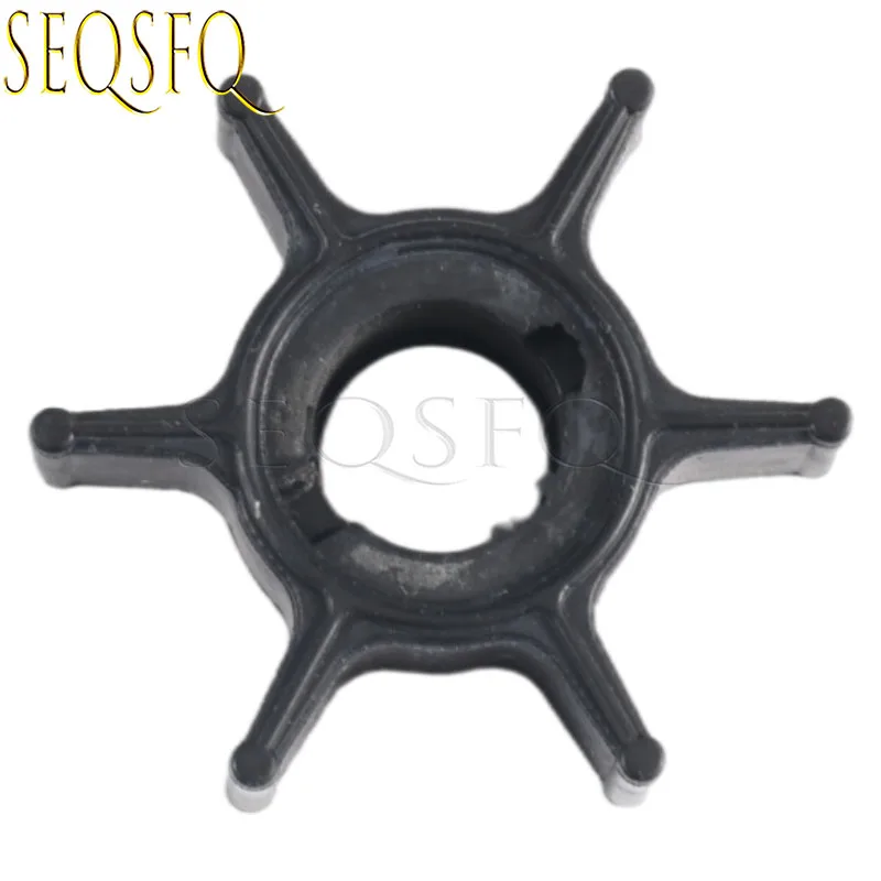17461-97J10 17461-97JL0 17461-97JM0 17461-97J00 Water Pump Impeller for Suzuki Marine Outboard DF 2.5 HP Boat Engine Part
17461-97J10 17461-97JL0 17461-97JM0 17461-97J00 Water Pump Impeller for Suzuki Marine Outboard DF 2.5 HP Boat Engine Part
