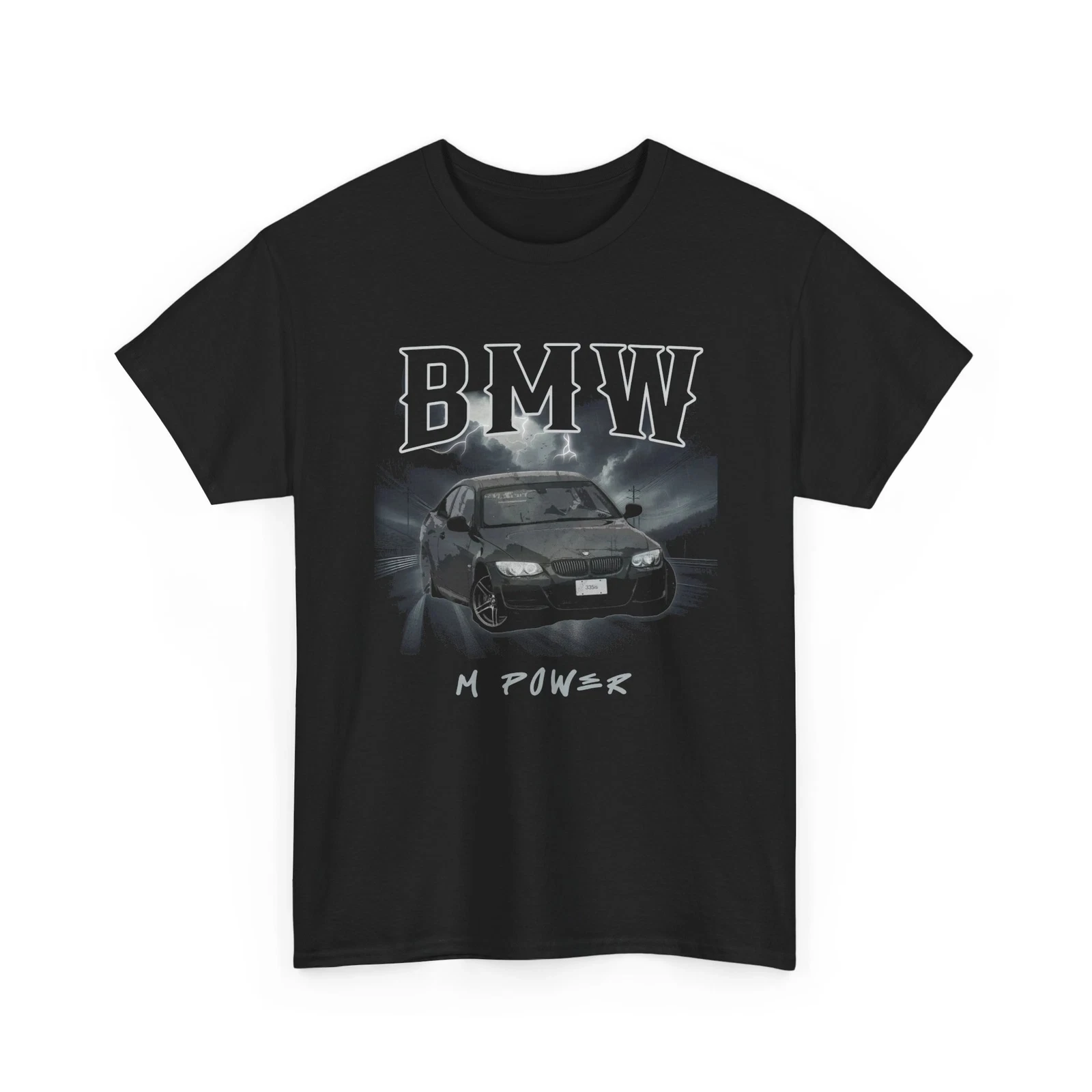 BMW Car Lovers Спортивная модная повседневная футболка с принтом Высококачественный хлопковый дышащий мужской и женский топ с короткими рукавами
BMW Car Lovers Спортивная модная повседневная футболка с принтом Высококачественный хлопковый дышащий мужской и женский топ с короткими рукавами