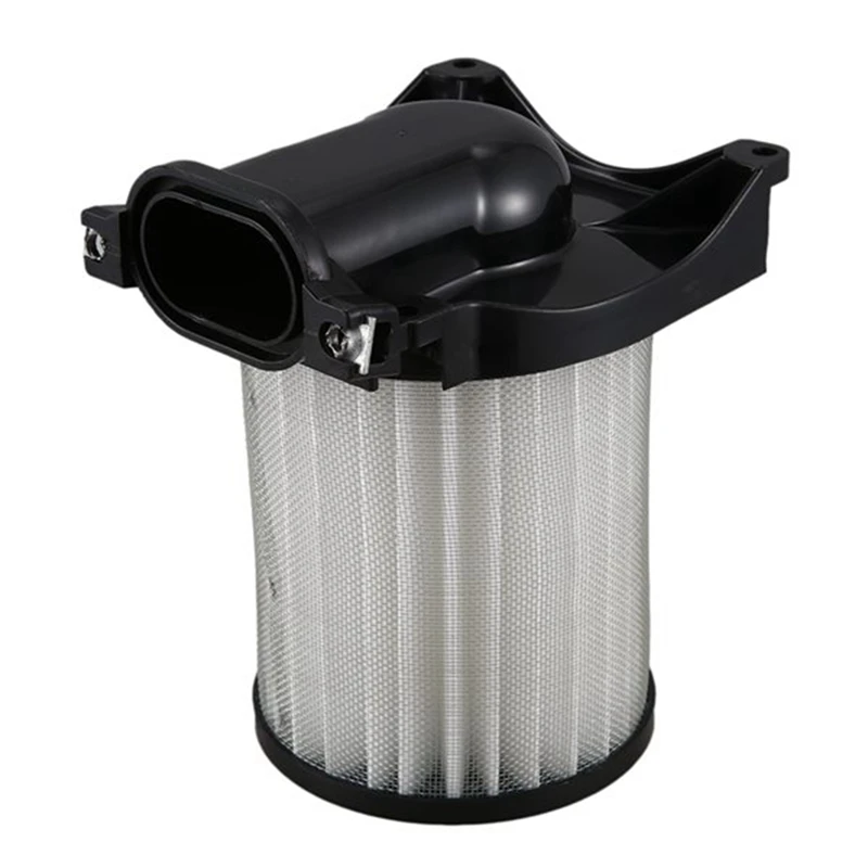 Воздухозаборник мотоциклетного фильтра для Yamaha XJR400 XJR 400 1993-2010 4HM 14450 00 00
Воздухозаборник мотоциклетного фильтра для Yamaha XJR400 XJR 400 1993-2010 4HM 14450 00 00