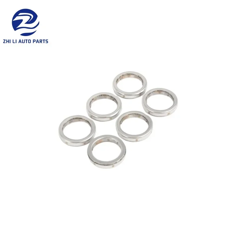 13537577649 уплотнительное кольцо для топливного инжектора автомобиля, подпорный кронштейн для топливного инжектора, оснастка, скрепляющие элементы для BMW N55 N20
13537577649 уплотнительное кольцо для топливного инжектора автомобиля, подпорный кронштейн для топливного инжектора, оснастка, скрепляющие элементы для BMW N55 N20