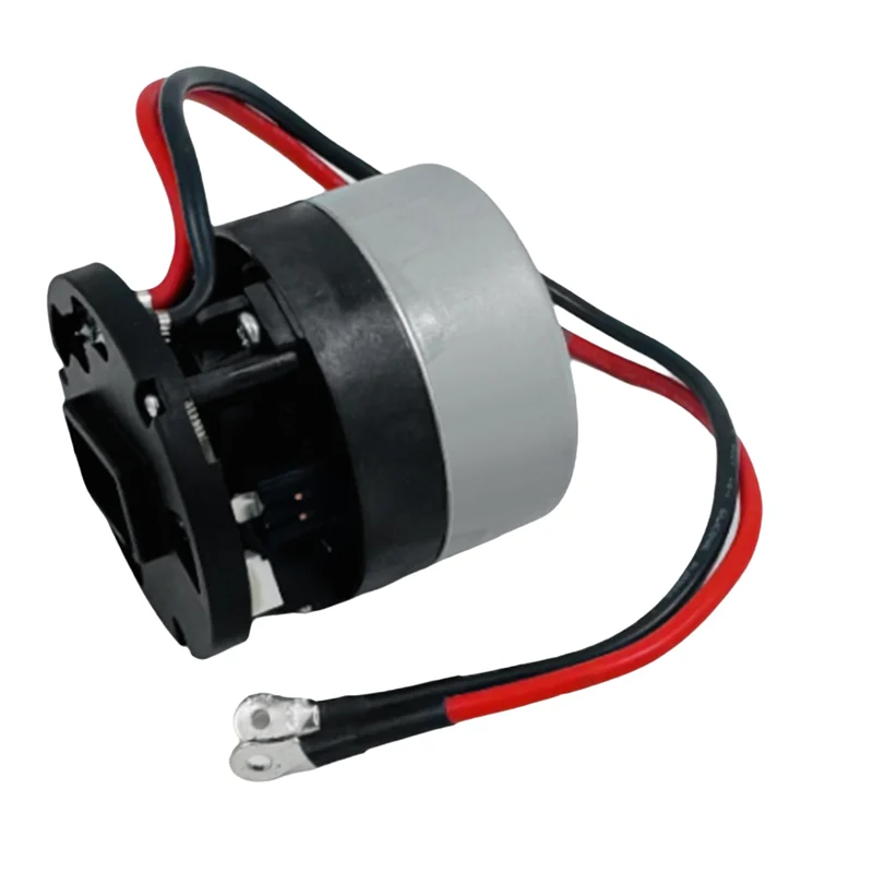 Вентиляторный двигатель A84G-K55B-748-A01(V2308) 481 Вт, запасная часть для ремонта пылесоса Dreame Z10 Station
Вентиляторный двигатель A84G-K55B-748-A01(V2308) 481 Вт, запасная часть для ремонта пылесоса Dreame Z10 Station