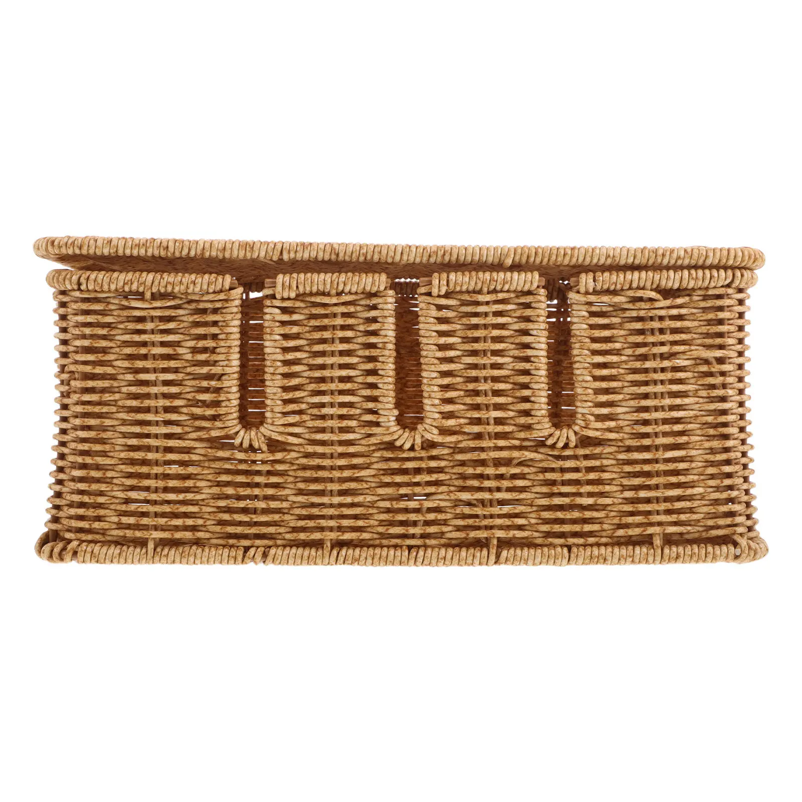 Imitation Rattan Cable Organizer Box Desktop Cord Hider for Office Home Power Strip Storage Ventilated Woven Basket Cable
Imitation Rattan Cable Organizer Box Desktop Cord Hider for Office Home Power Strip Storage Ventilated Woven Basket Cable