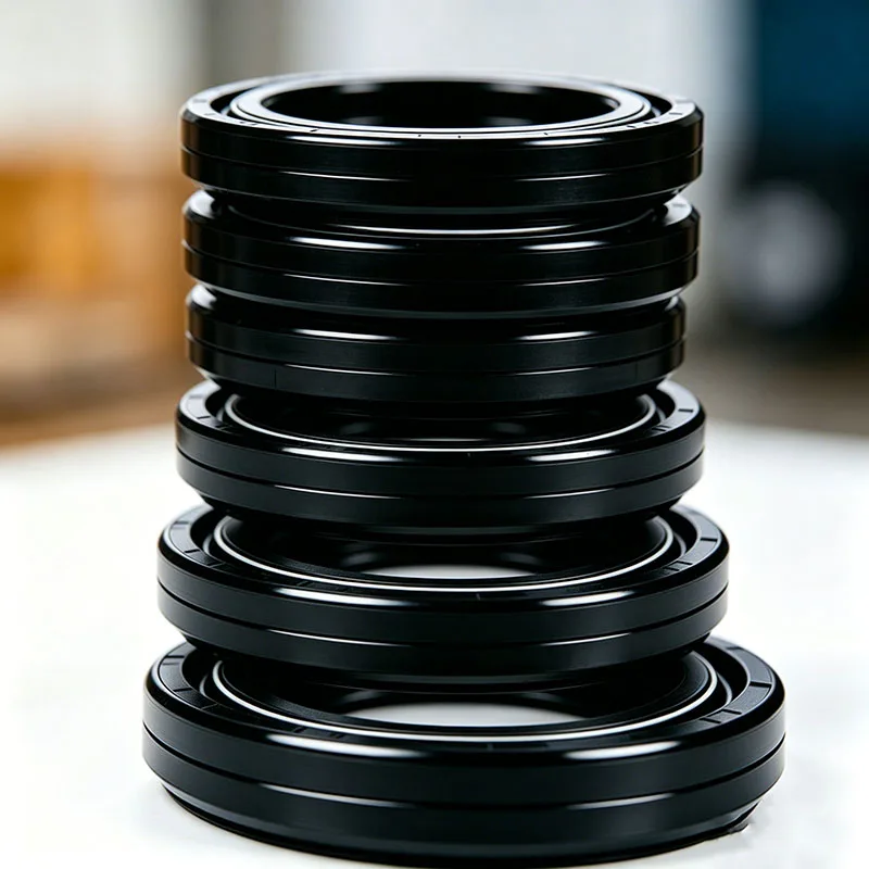 43x54x11 Motorcycle Front Fork Oil Seal Dust Seal For Triumph 675R Daytona TIGER 800 LEGEND TT900 SPRINT EXECUTIVE 900 TT 900
43x54x11 Motorcycle Front Fork Oil Seal Dust Seal For Triumph 675R Daytona TIGER 800 LEGEND TT900 SPRINT EXECUTIVE 900 TT 900