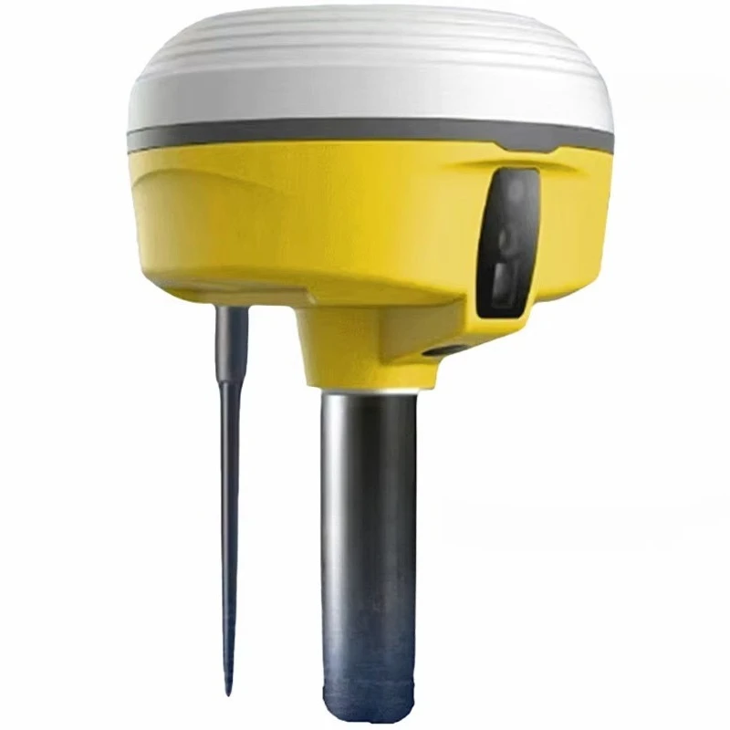 1680 channel portable RTK measuring device for precise positioning and measurement of construction projects
1680 channel portable RTK measuring device for precise positioning and measurement of construction projects