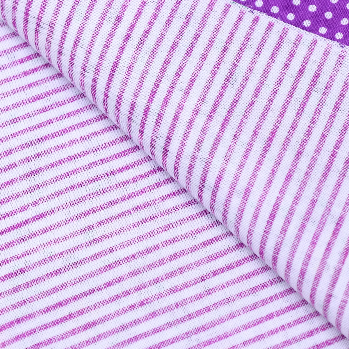 5pcs Cotton Fabric for DIY Sewing Quilting Patchwork Printing Cloth H made Projects Bright Color Durable Patterns
5pcs Cotton Fabric for DIY Sewing Quilting Patchwork Printing Cloth H made Projects Bright Color Durable Patterns