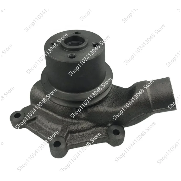 Engine Water Pump K262749 K262854 K915842 K952127
Engine Water Pump K262749 K262854 K915842 K952127
