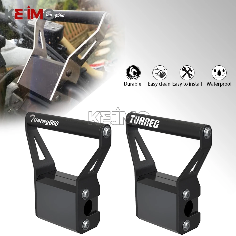 For Aprilia Tuareg 660 TUAREG660 Tuareg660 2022 2023 2024 2025 2026 12MM Motorcycle Accessories GPS Mount Above the Instruments
For Aprilia Tuareg 660 TUAREG660 Tuareg660 2022 2023 2024 2025 2026 12MM Motorcycle Accessories GPS Mount Above the Instruments