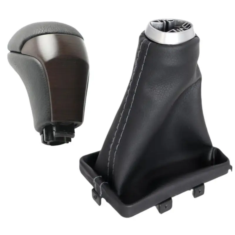 Ручка переключения передач, рычаг переключения передач, кожаный чехол для багажника, автоматический чехол для Toyota Highlander 2015-2019, Land Cruiser Prado 2018-19
Ручка переключения передач, рычаг переключения передач, кожаный чехол для багажника, автоматический чехол для Toyota Highlander 2015-2019, Land Cruiser Prado 2018-19