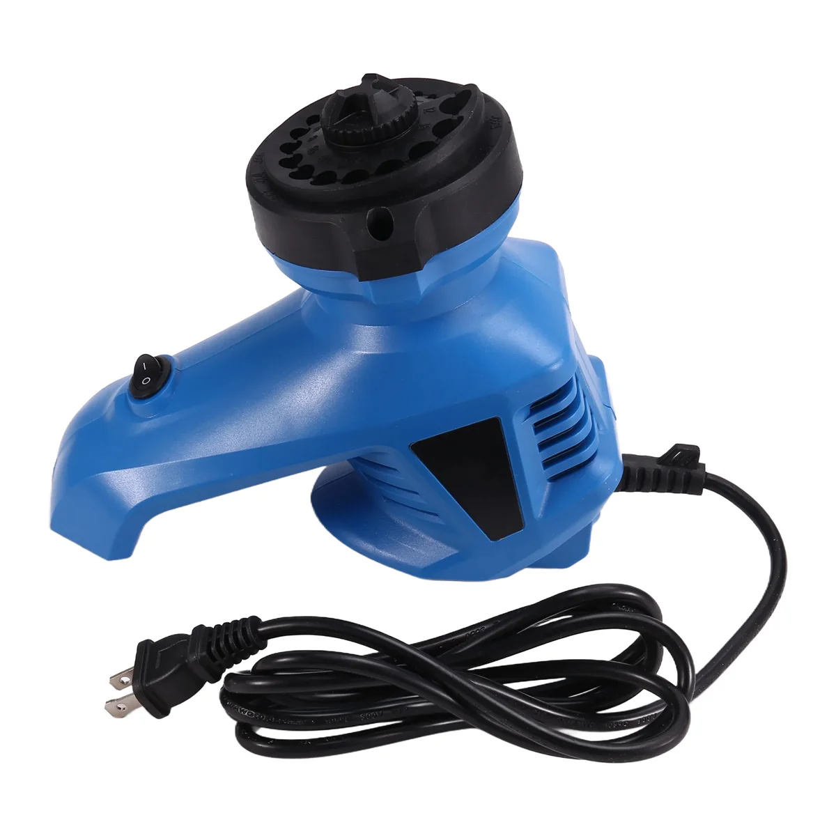 ABJT Power Drill Bit Sharpener for 1/8in-15/32in 3-12mm Twist Drill Bit Sharpener Grinder Drill Bit Sharpener Machine US Plug
ABJT Power Drill Bit Sharpener for 1/8in-15/32in 3-12mm Twist Drill Bit Sharpener Grinder Drill Bit Sharpener Machine US Plug