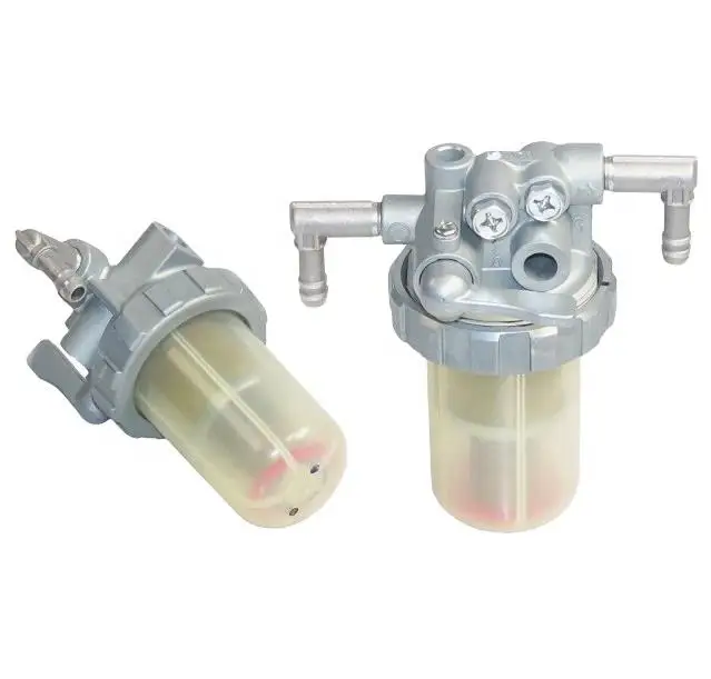 129907-55701 for Komatsu PC18 20 30 78 diesel filter fuel water separator 4TNV94 4TNV98 engine excavator
129907-55701 for Komatsu PC18 20 30 78 diesel filter fuel water separator 4TNV94 4TNV98 engine excavator