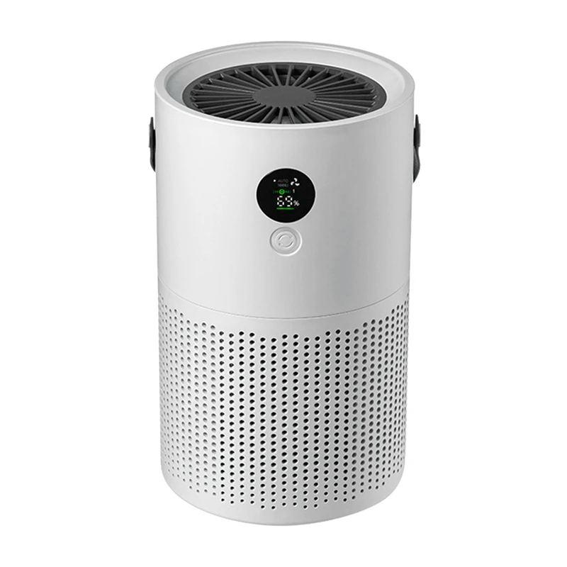 Portable Indoor Formaldehyde Air Filter Portable Purifier With Lcd For Household
Portable Indoor Formaldehyde Air Filter Portable Purifier With Lcd For Household