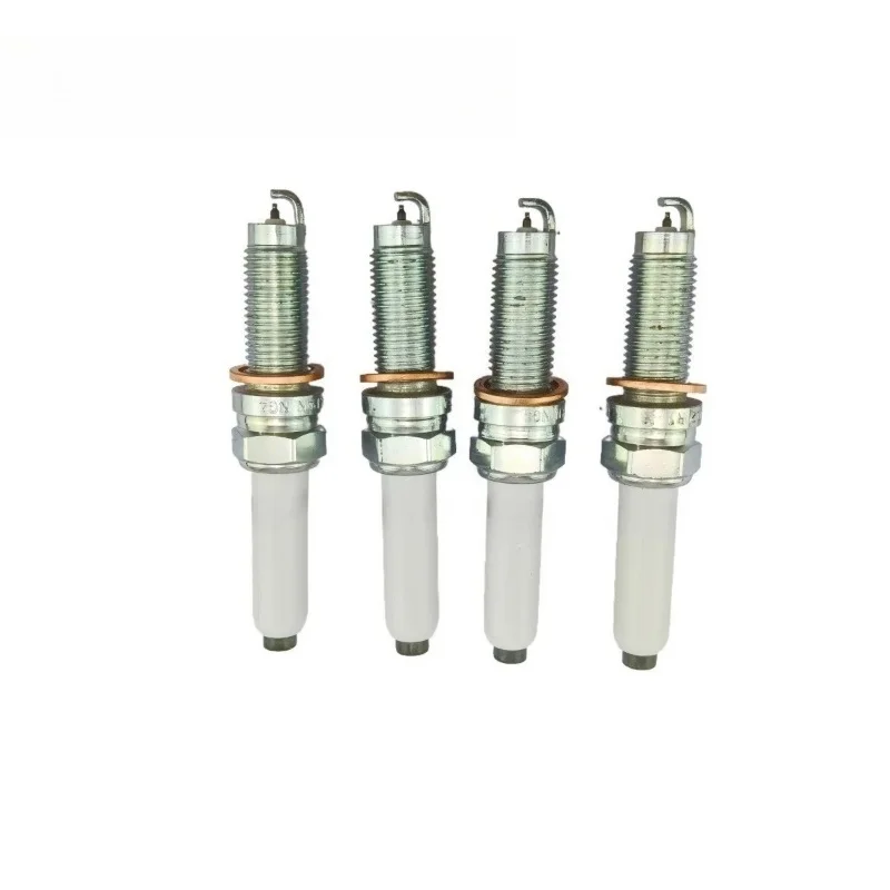 4pcs 05E905602 Spark Plugs Fit for Tiguan Golf R A1 Q3 A3 S3 Skoda Kodiaq 2014-2020 2024-2026
4pcs 05E905602 Spark Plugs Fit for Tiguan Golf R A1 Q3 A3 S3 Skoda Kodiaq 2014-2020 2024-2026