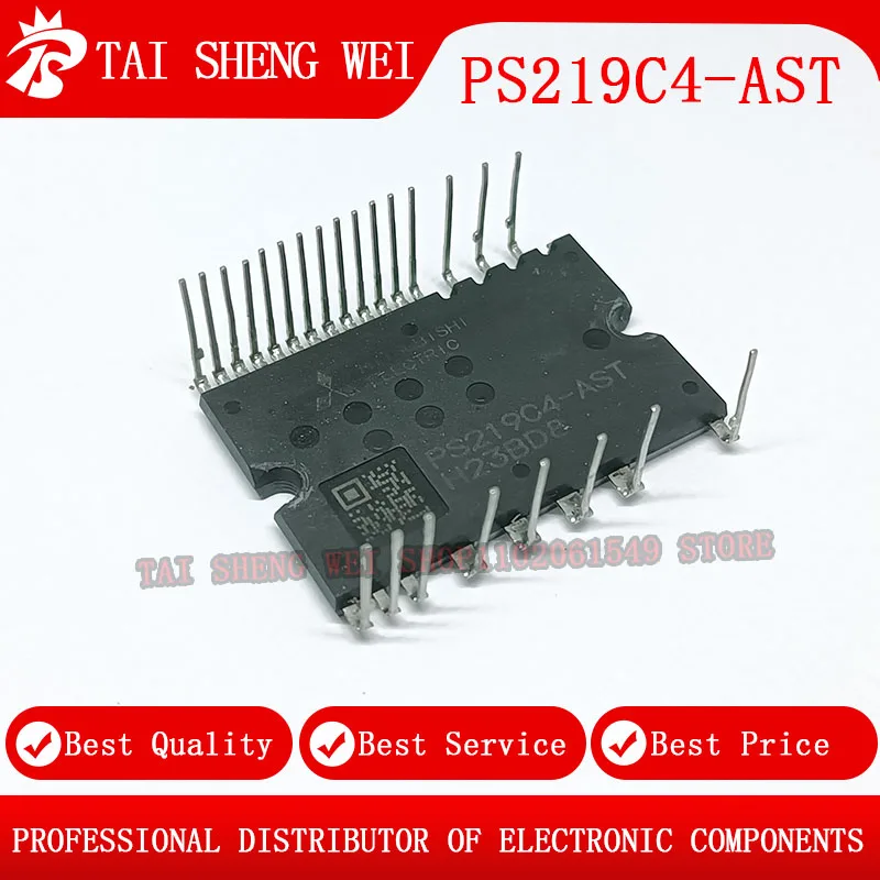 1PCS New PS219C4-AS PS219C4-AST PS219C4 DIP New Air Conditioning Module
1PCS New PS219C4-AS PS219C4-AST PS219C4 DIP New Air Conditioning Module