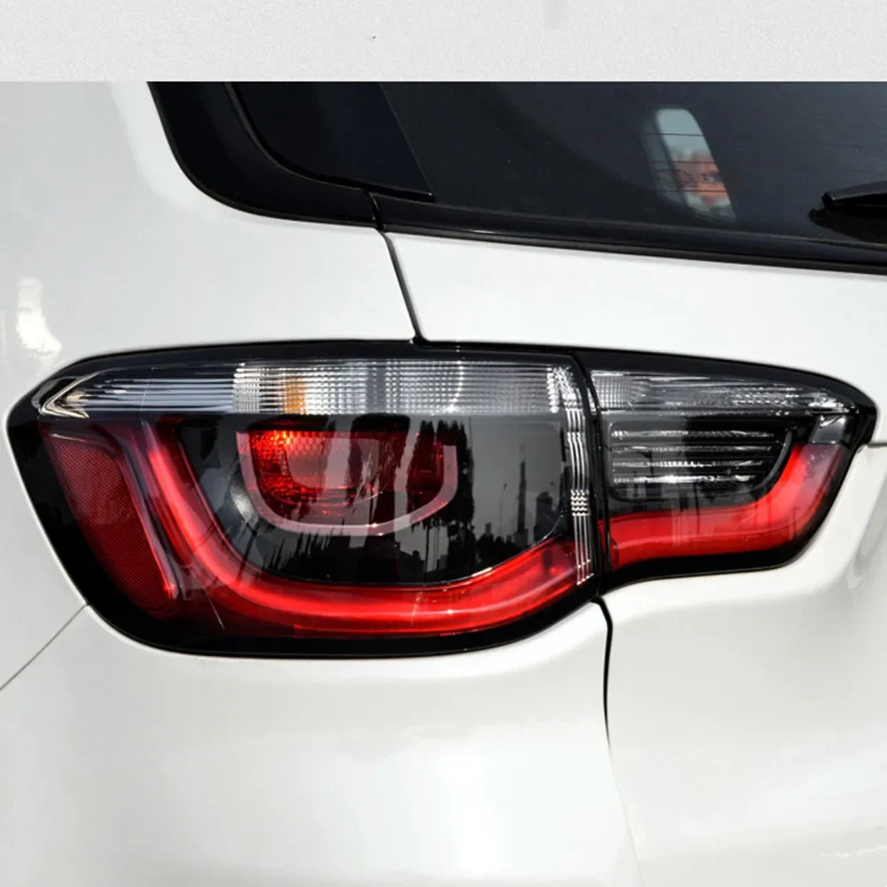 Eosuns Led Rear Light tail lamp Assembly Turn Signal for Jeep Compass 2017-2020 автомобильные товары
Eosuns Led Rear Light tail lamp Assembly Turn Signal for Jeep Compass 2017-2020 автомобильные товары