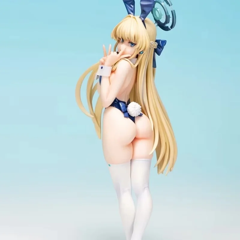 Anime Blue Archive Figure Asuma Toki Figures Bunny Girl Figurine Models Statue Doll Collection Decoration Custom Festival Gifts
Anime Blue Archive Figure Asuma Toki Figures Bunny Girl Figurine Models Statue Doll Collection Decoration Custom Festival Gifts