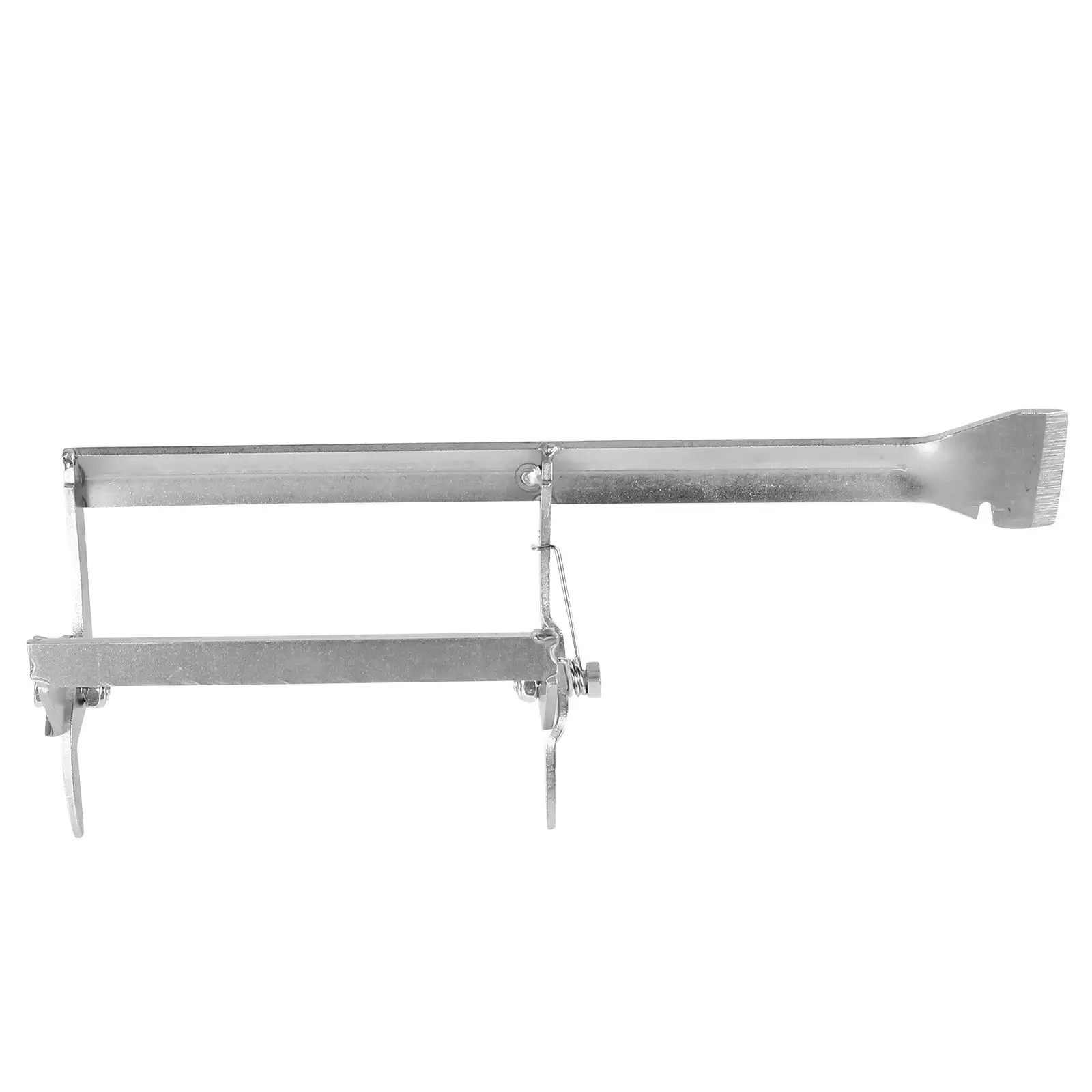 Spleen-lifting Scraper Nest Bee Tool Beehive Frame Grip Honeycomb Lifter Beekeeping Holder Metal Gripper
Spleen-lifting Scraper Nest Bee Tool Beehive Frame Grip Honeycomb Lifter Beekeeping Holder Metal Gripper