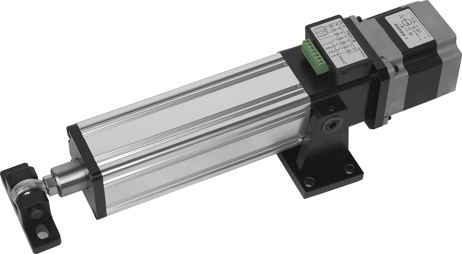 TLF Heavy Pneumatic Deviation Correcting Actuator High Precision Industrial Alignment Equipment Fast Response Durable
TLF Heavy Pneumatic Deviation Correcting Actuator High Precision Industrial Alignment Equipment Fast Response Durable