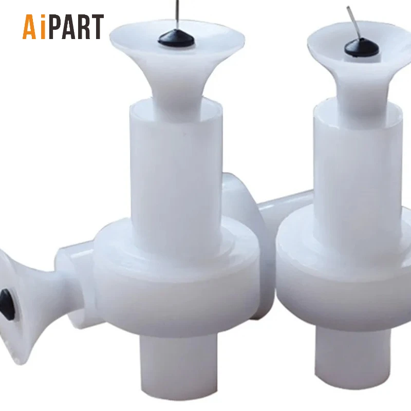 7/14 Pcs Free Shipping Electrode Holder Round for Powder Coating Gun Spare Parts Nozzle of Gema Easy Select Powder Coating Guns
7/14 Pcs Free Shipping Electrode Holder Round for Powder Coating Gun Spare Parts Nozzle of Gema Easy Select Powder Coating Guns