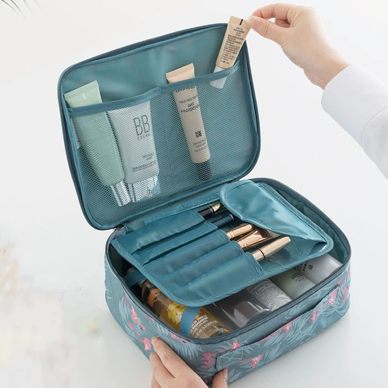 Netflix Cosmetic Bag Pin Small Portable Large Capacity Carry-on Toiletry Storage Bag Box Handheld Girls
Netflix Cosmetic Bag Pin Small Portable Large Capacity Carry-on Toiletry Storage Bag Box Handheld Girls