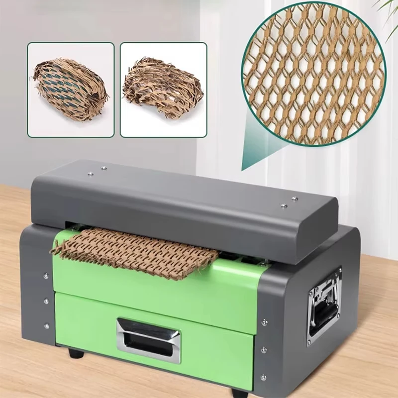 X70 Corrugated Carton Expansion And Cutting Machine Cardboard Shredder Recyclable Waste Carton Box Cutter
X70 Corrugated Carton Expansion And Cutting Machine Cardboard Shredder Recyclable Waste Carton Box Cutter