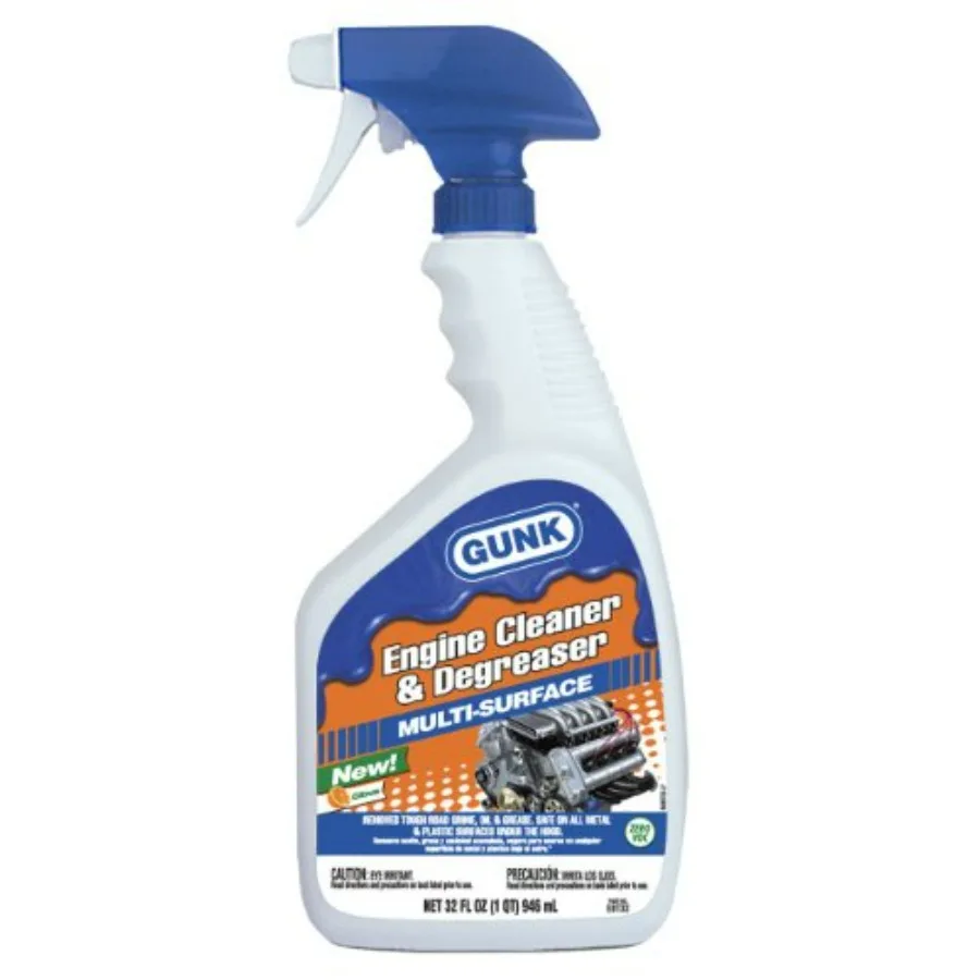 EBT32-6PK Engine Cleaner and Degreaser 32 oz Case of 6 Industrial Strength Cleaning Solution for Automotive Engines Oil and Gre
EBT32-6PK Engine Cleaner and Degreaser 32 oz Case of 6 Industrial Strength Cleaning Solution for Automotive Engines Oil and Gre