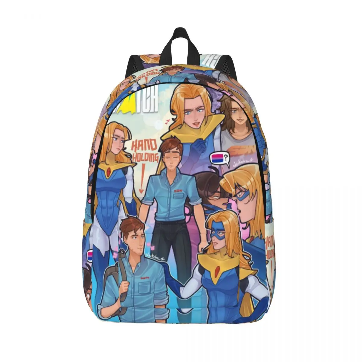 Повседневный рюкзак для видеоигр, уличный студенческий деловой рюкзак для мужчин и женщин, холщовые сумки для ноутбука и компьютера
Повседневный рюкзак для видеоигр, уличный студенческий деловой рюкзак для мужчин и женщин, холщовые сумки для ноутбука и компьютера