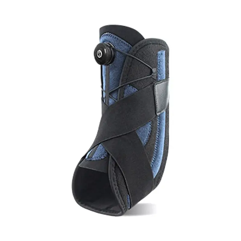 AEF5-1PCS Adjustable Ankle Support Protector Ankle Support Protector Foot Joint Protection Sleeve Sprain Recovery Protector
AEF5-1PCS Adjustable Ankle Support Protector Ankle Support Protector Foot Joint Protection Sleeve Sprain Recovery Protector