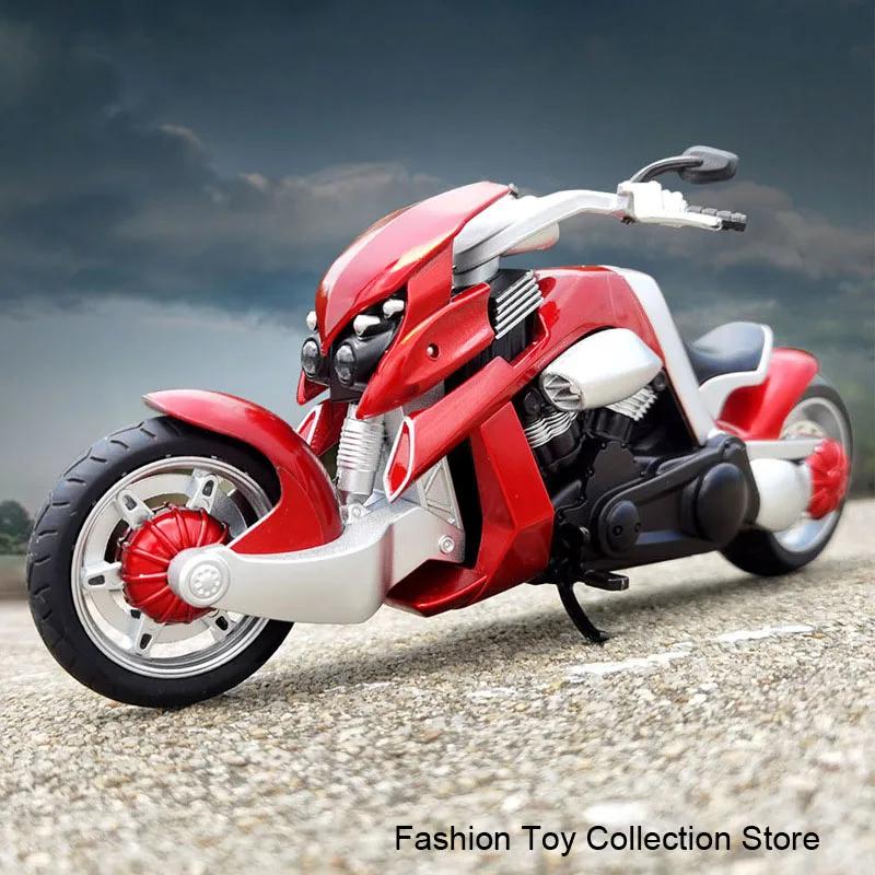 1: 12 Tyrannosaurus motorcycle Alloy Car Toy With Sound and Light Pull Back Vehicles Decoration Toys For Kids Gift
1: 12 Tyrannosaurus motorcycle Alloy Car Toy With Sound and Light Pull Back Vehicles Decoration Toys For Kids Gift