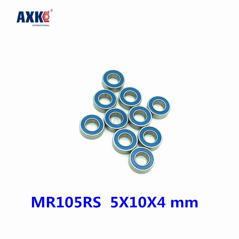 Высококачественный 50 шт. Mr105 Rs Mr105-2rs L-1050 Wbc5-10 подшипник 5x10x4 мм для модели вертолета автомобиля Прямая продажа с фабрики
Высококачественный 50 шт. Mr105 Rs Mr105-2rs L-1050 Wbc5-10 подшипник 5x10x4 мм для модели вертолета автомобиля Прямая продажа с фабрики